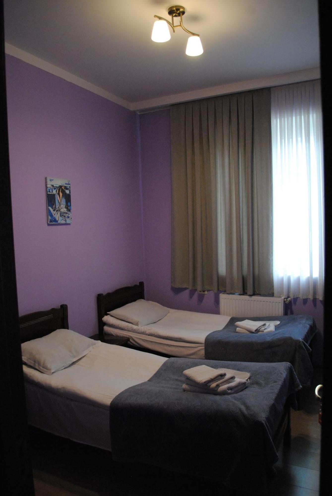 Sweet Home Tbilisi Eksteriør bilde