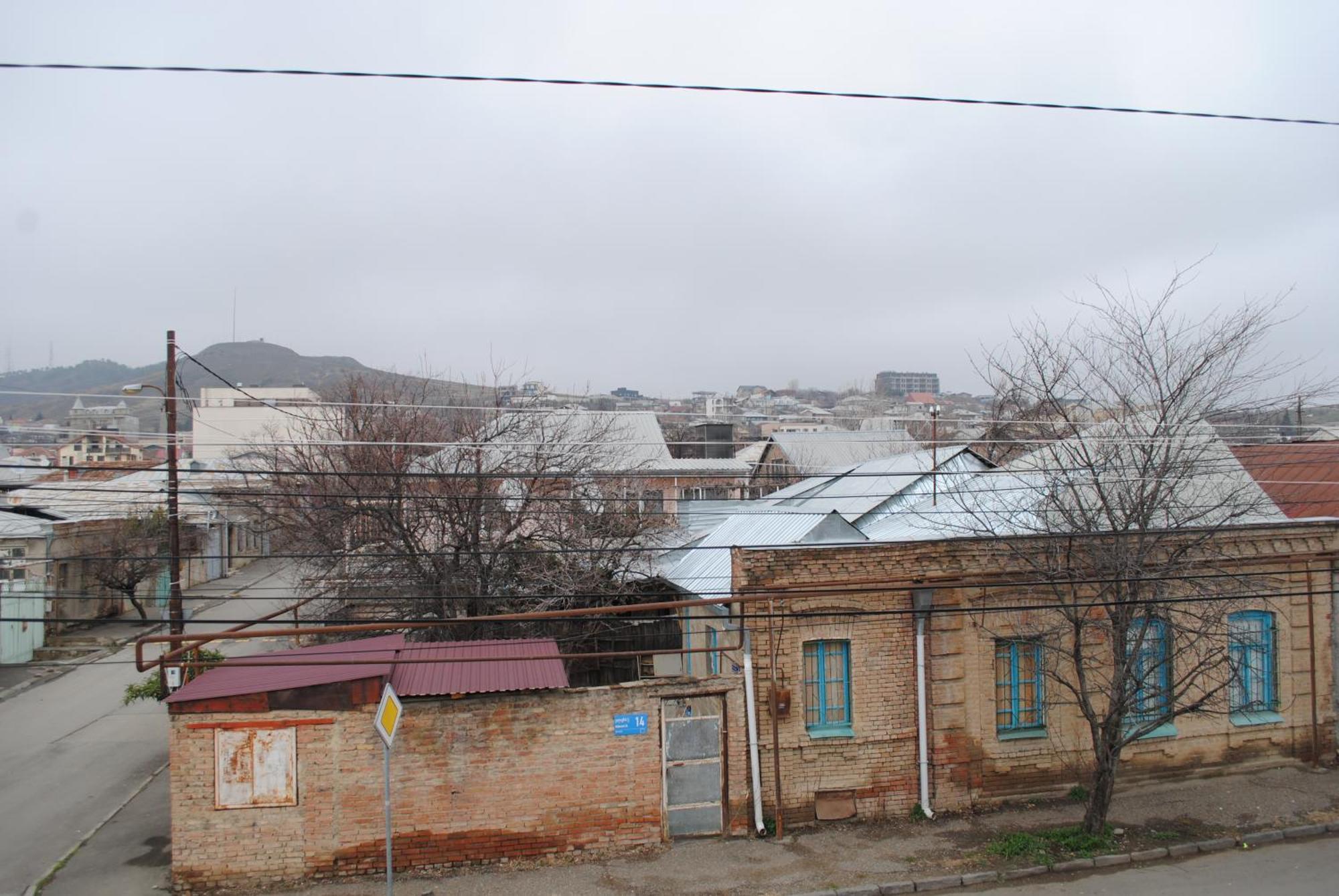 Sweet Home Tbilisi Eksteriør bilde