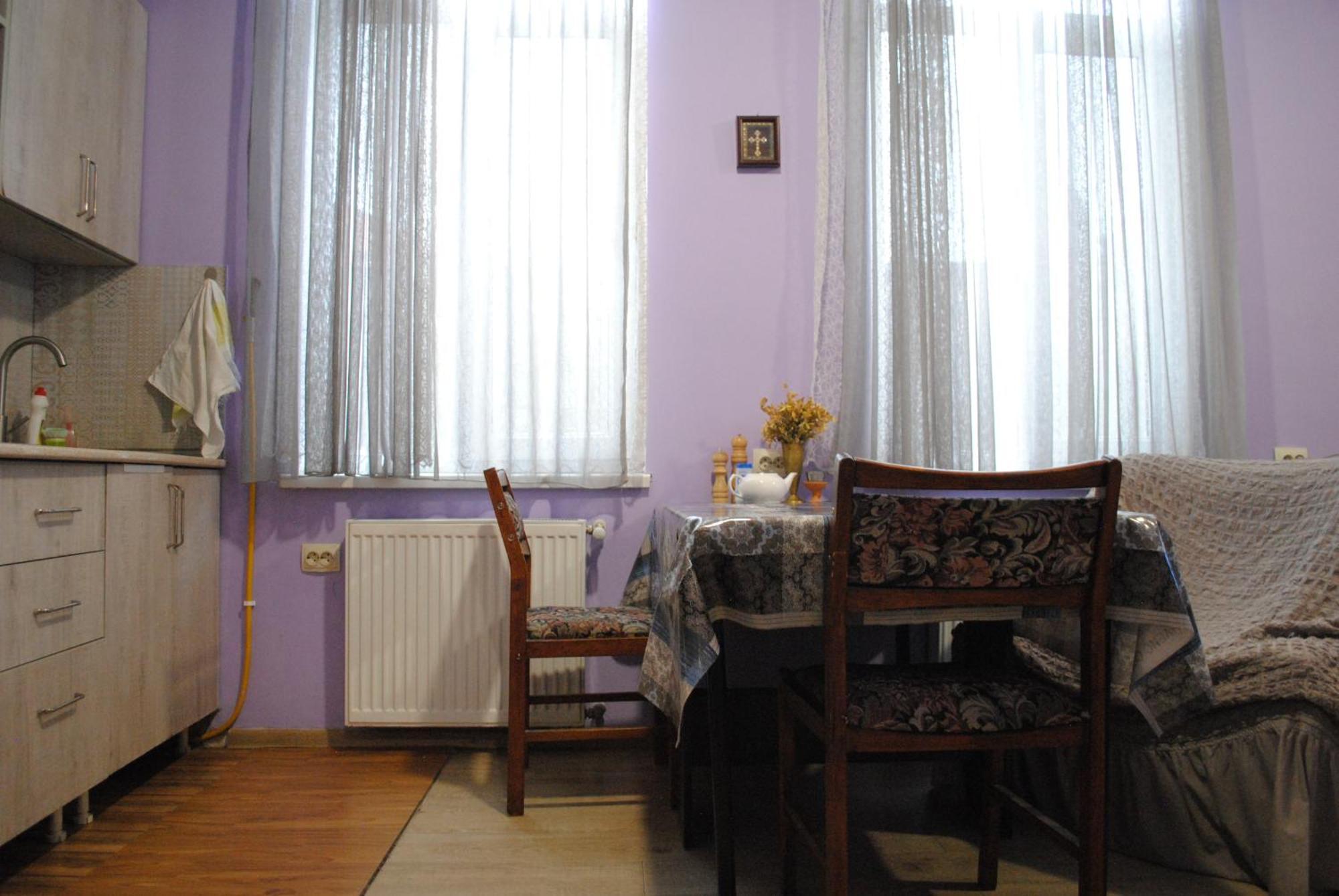 Sweet Home Tbilisi Eksteriør bilde
