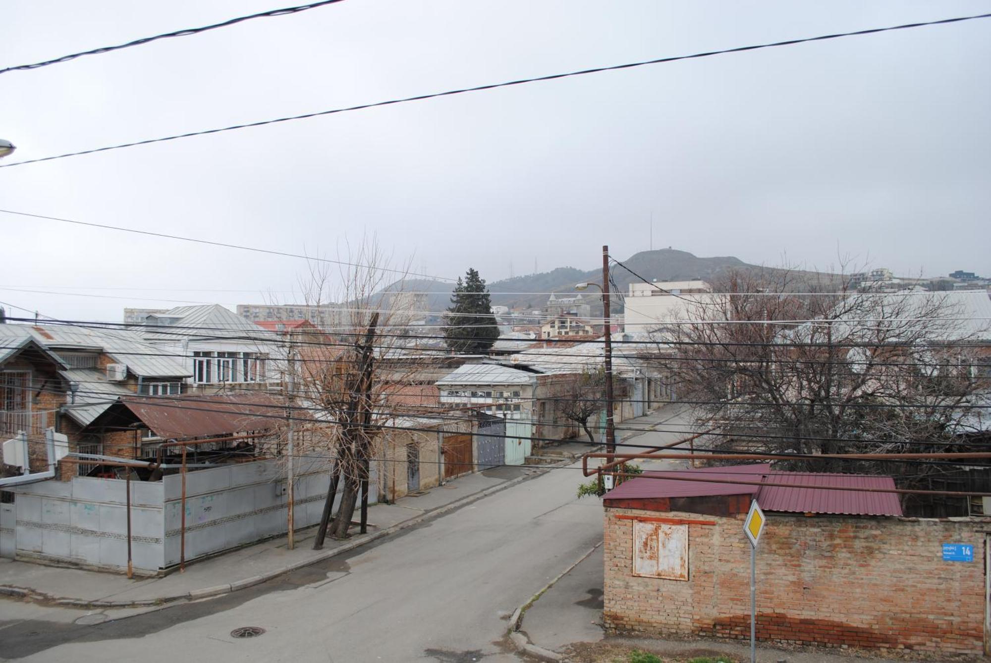 Sweet Home Tbilisi Eksteriør bilde